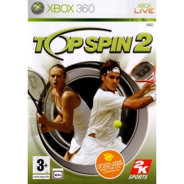 Top Spin 2