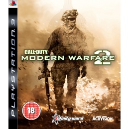 Call of Duty 4 Modern...