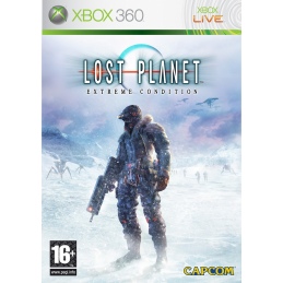 Lost Planet Extreme...
