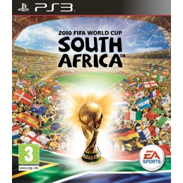 2010 FIFA South Africa