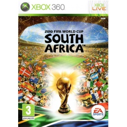 2010 FIFA South Africa